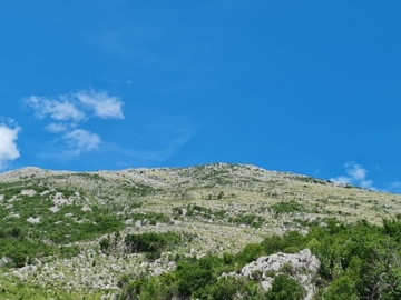 U ponedjeljak pretežno sunčano