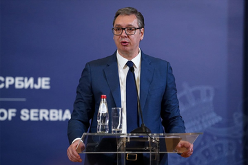 Vučić: Iskopavanje litijuma samo uz najviše ekološke standarde