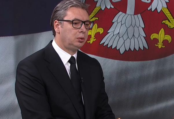 Vučić: Ako uslov Brisela bude Kosovo u UN, onda zatvaraju vrata Srbiji