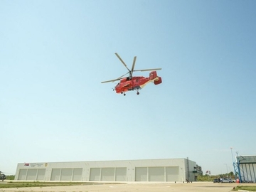 Dodik demantovao Heleza: Helikopteri Srbije mogu da izbace 65 tona vode, a OS BiH manje od dvije tone 