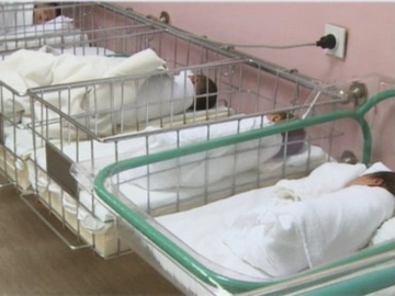 U Srpskoj rođeno 19 beba