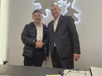 Obezbijeđena finansijska podrška za dionicu Vukosavlje - Brčko