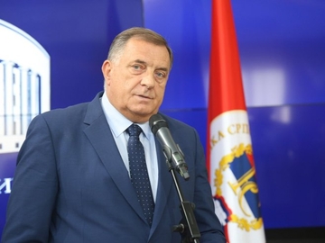 Dodik: Srpska stabilna i izvršava sve obaveze