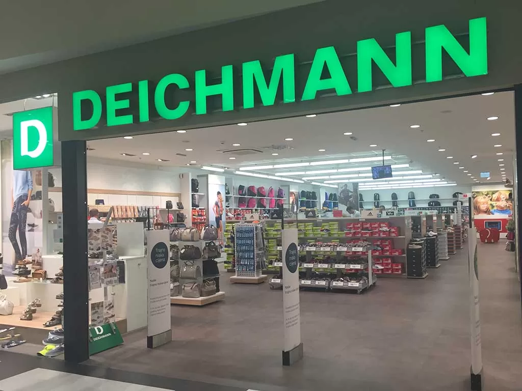 Da li će Deichmann nastaviti da posluje u BiH?