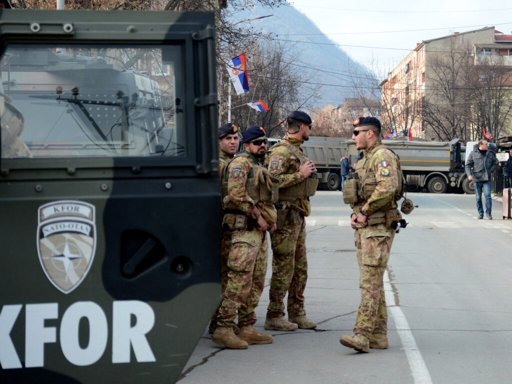 Turski general Ulutaš preuzeo komandu Kfora na Kosovu i Metohiji