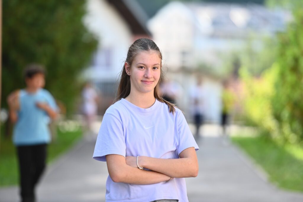 Sofija Savić niže medalje na takmičenjima iz geografije, očekuje je Svjetsko prvenstvo u Irskoj (FOTO)