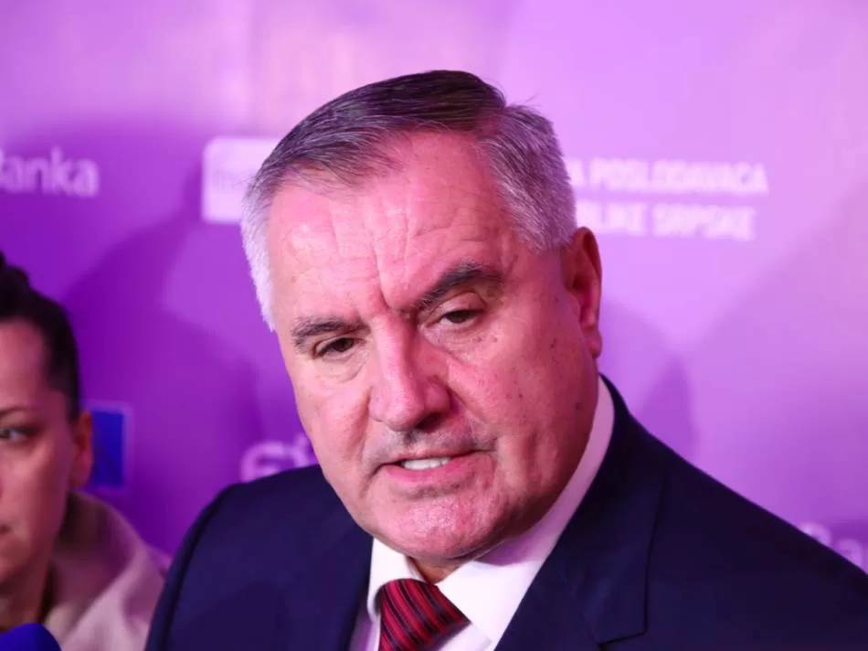 Višković najavio veliku liberalizaciju propisa u Srpskoj zbog privlačenja stranih investitora