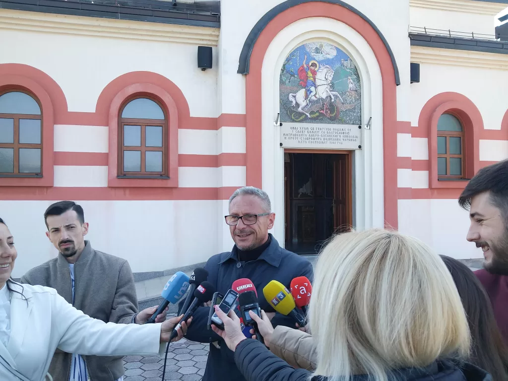 Ostojić: Kazniti počinioce i naredbodavce gnusnog zločina u Dobrovoljačkoj