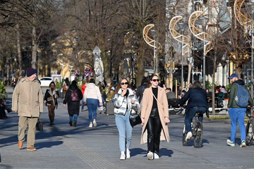 BiH najgora u Evropi prema BDP-u po glavi stanovnika