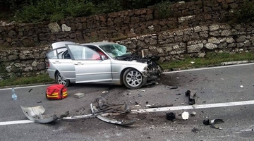 Za devet mjeseci u saobraćajnim nesrećama u Srpskoj poginulo 70 osoba, ovo su najčešći uzroci