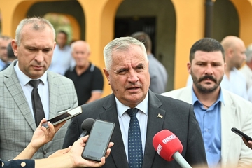 Višković: Srbija svjetska velesila u vaterpolu