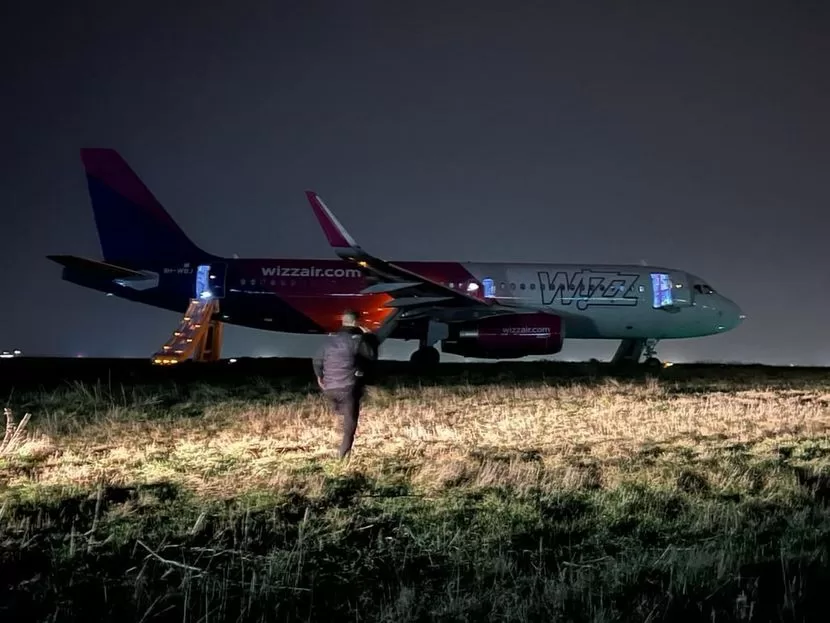 Nova drama na aerodromu „Nikola Tesla“: Evakuisani putnici (VIDEO)