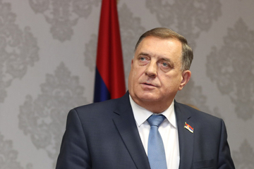 Dodik: Nastavak odgovorne politike u korist naroda u Srpskoj