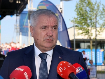 Višković: Krnji Ustavni sud otima nadležnosti Republike Srpske