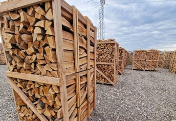 Cijene pred zimu u porastu: Velika potražnja za ogrevom, isporuke se čekaju danima