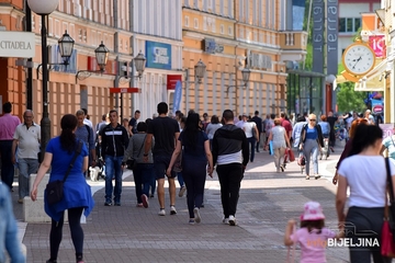 Zašto je više od 50 odsto stanovnika Srpske protiv ulaska BiH u EU