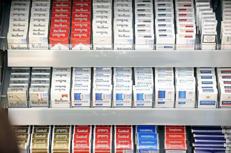 Novo poskupljenje cigareta u BiH