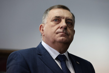 Dodik poručio Marfiju: Postao si gori od najgore tračare