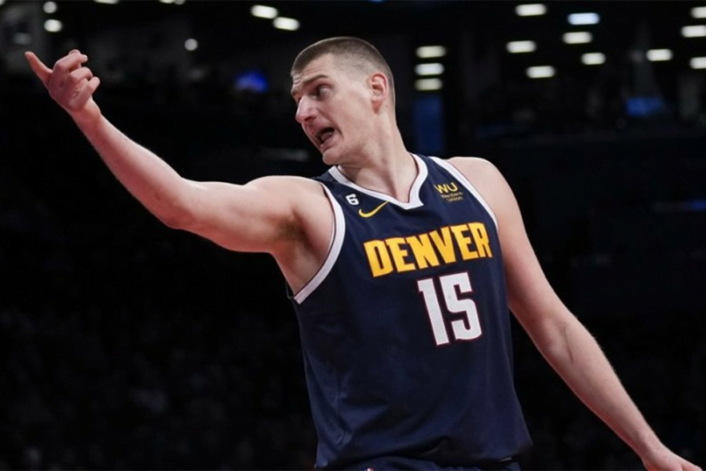 Kada Jokić kreće u pohod na NBA prsten