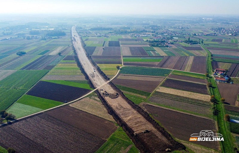 Danas toplo i sunčano